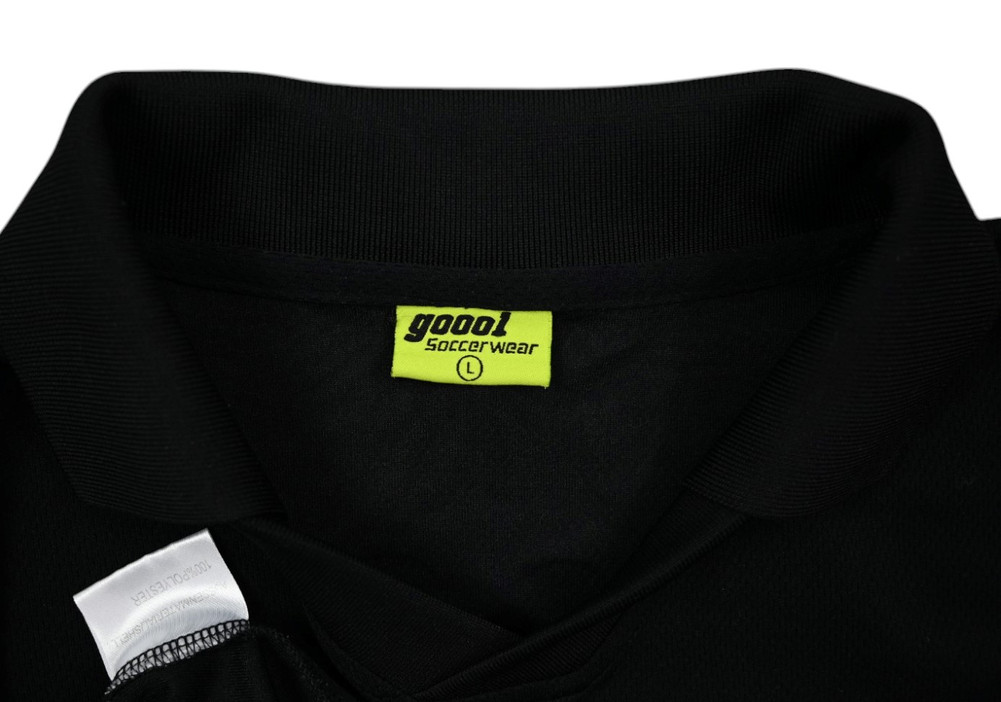 2003-04 BORUSSIA DORTMUND II *KNOCHE* LONGSLEEVE SHIRT L