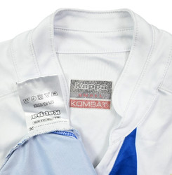 2016-17 IFK GOTEBORG SHIRT S