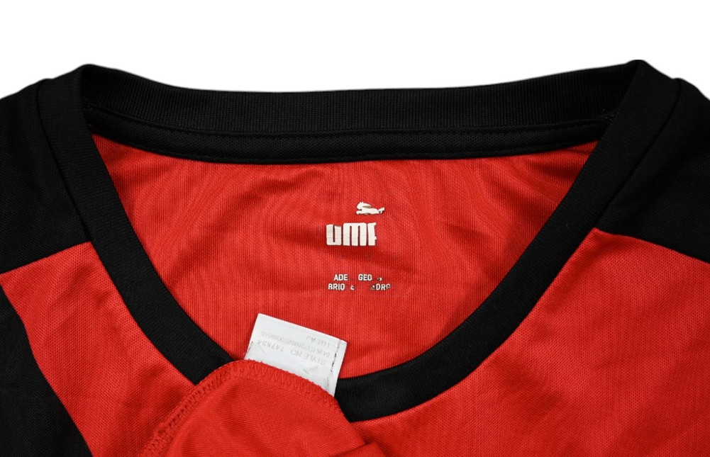 2015-16 GLASGOW RANGERS KOSZULKA L