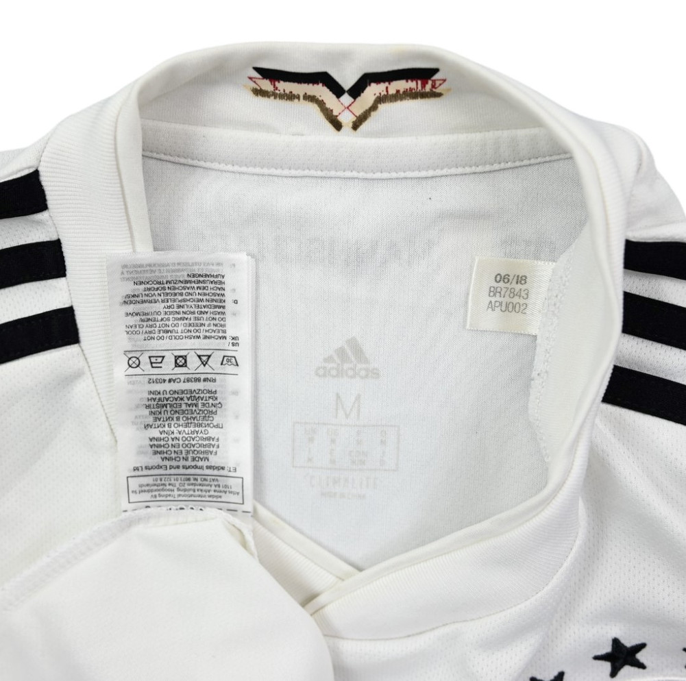 2018-19 GERMANY KOSZULKA M