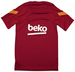 2020-21 BARCELONA KOSZULKA S