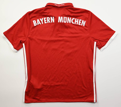 2016-17 BAYERN MUNCHEN SHIRT L. BOYS