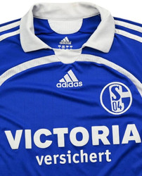 2006-07 FC SCHALKE KOSZULKA S