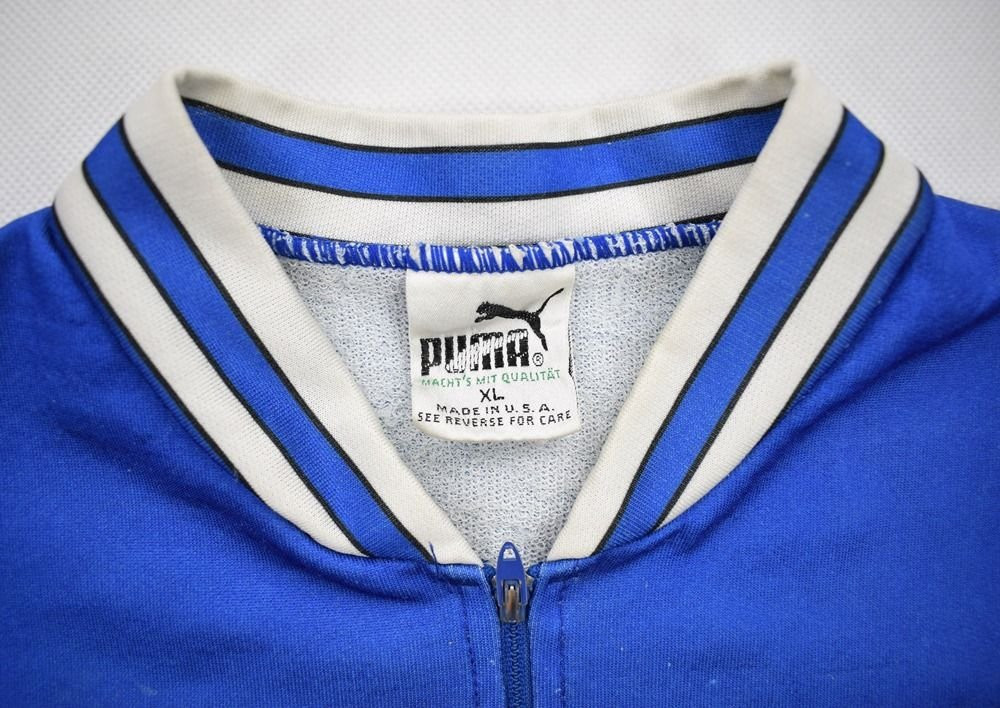 PUMA OLDSCHOOL CYCLE FRANCE SHIRT XL