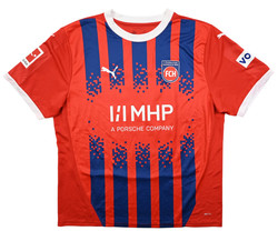 2024-25 HEIDENHEIM *SEGIO* KOSZULKA XL