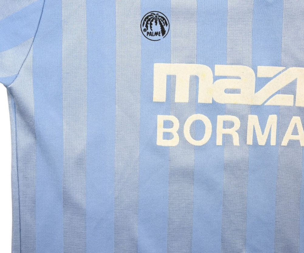 PALME VINTAGE SHIRT L