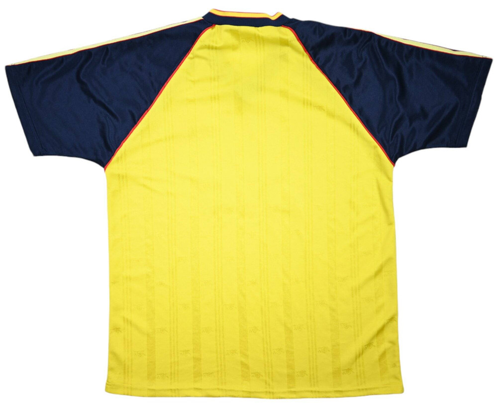 1988-91 ARSENAL LONDON KOSZULKA L