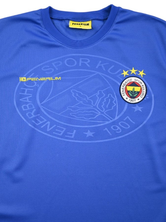 FENERBAHCE SHIRT L