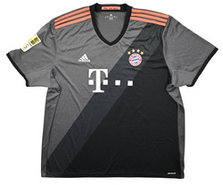 2016-17 BAYERN MUNCHEN *LEWANDOWSKI* KOSZULKA 3XL