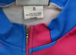 ERIMA OLDSCHOOL KOSZULKA KOLARSKA 3XL