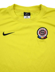 2010-12 SPARTA PRAGUE KOSZULKA L. BOYS 