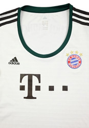 2013-14 BAYERN MUNCHEN SHIRT WOMENS M