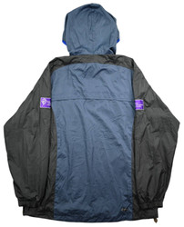 LEEDS RHINOS RUGBY JACKET XL