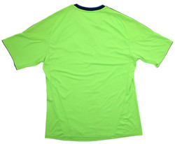 2010-11 CHELSEA LONDON KOSZULKA XL