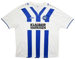 2015-17 KARLSRUHER SC SHIRT 4XL