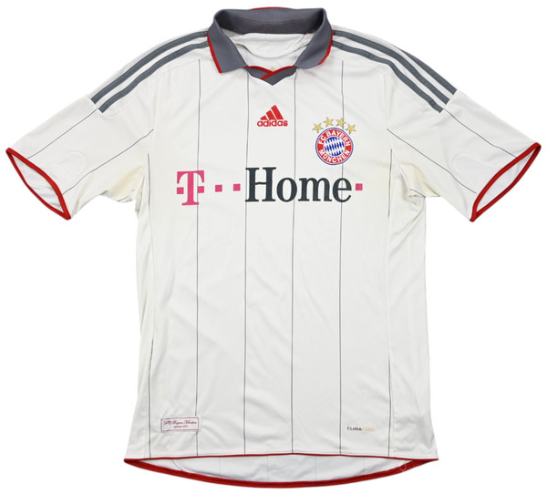 2009-10 BAYERN MUNCHEN KOSZULKA M