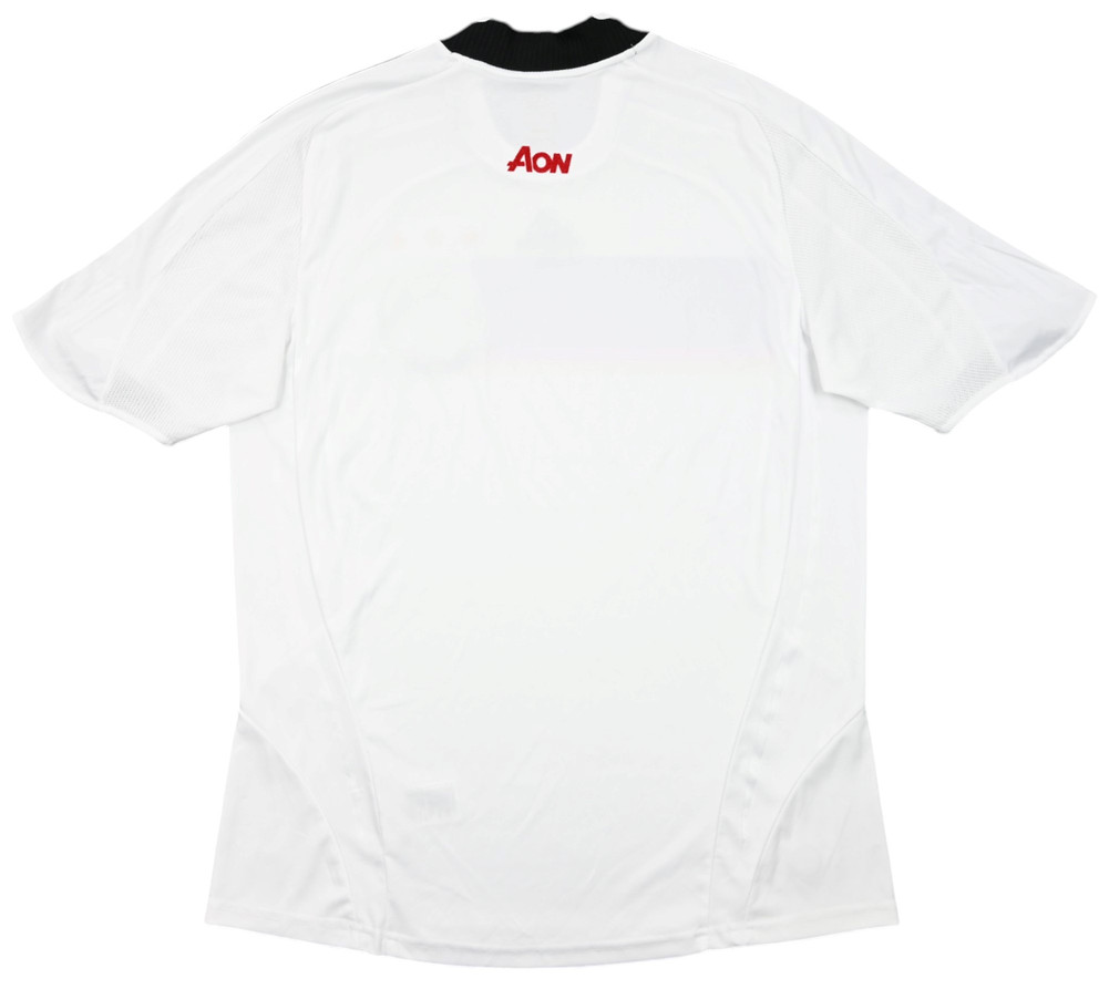 2008-09 GERMANY SHIRT L