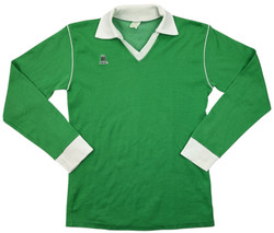 MASITA VINTAGE LONGSLEEVE KOSZULKA S