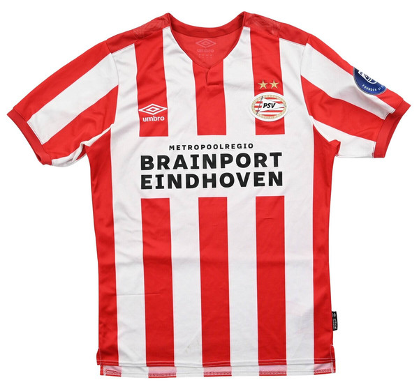 2018-19 PSV EINDHOVEN KOSZULKA S