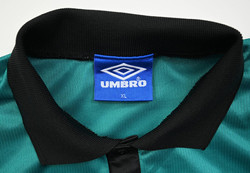 UMBRO OLDSCHOOL KOSZULKA XL