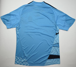 2009-10 OLYMPIQUE MARSEILLE KOSZULKA XL