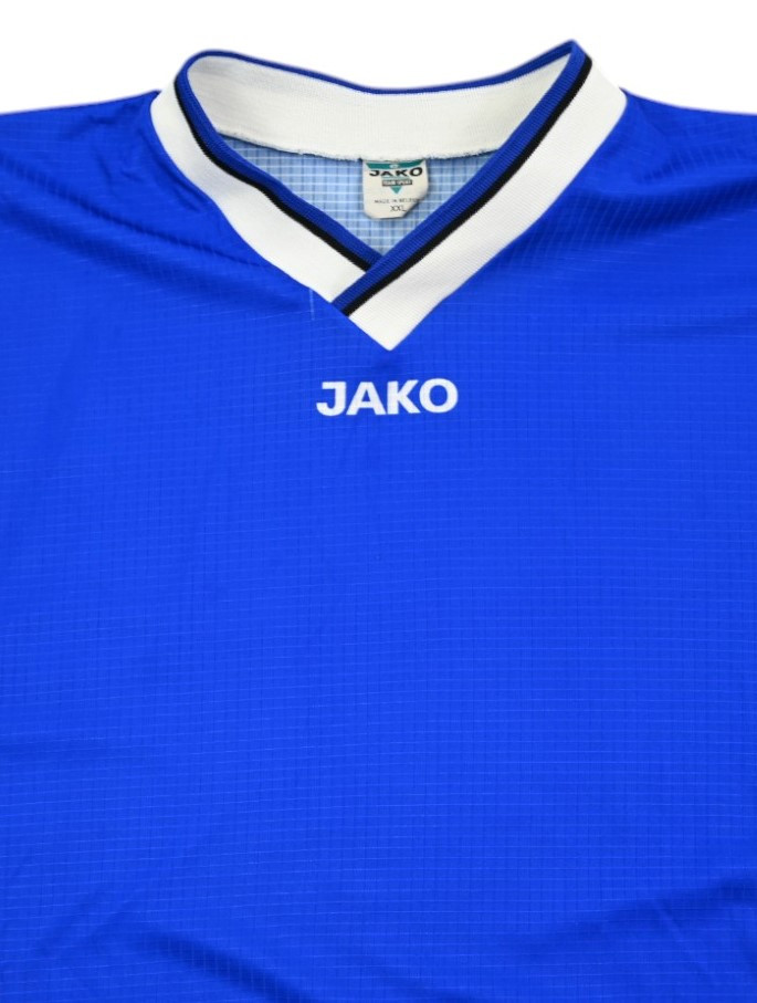 JAKO VINTAGE SHIRT XXL