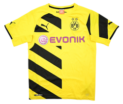 2014-15 BORUSSIA DORTMUND SHIRT S