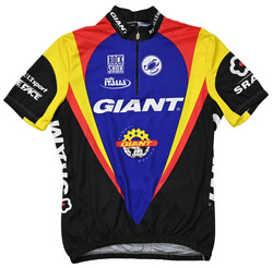 CASTELLI GIANT CYCLING SHIRT XL