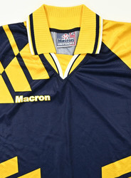 MACRON OLDSCHOOL SHIRT XL