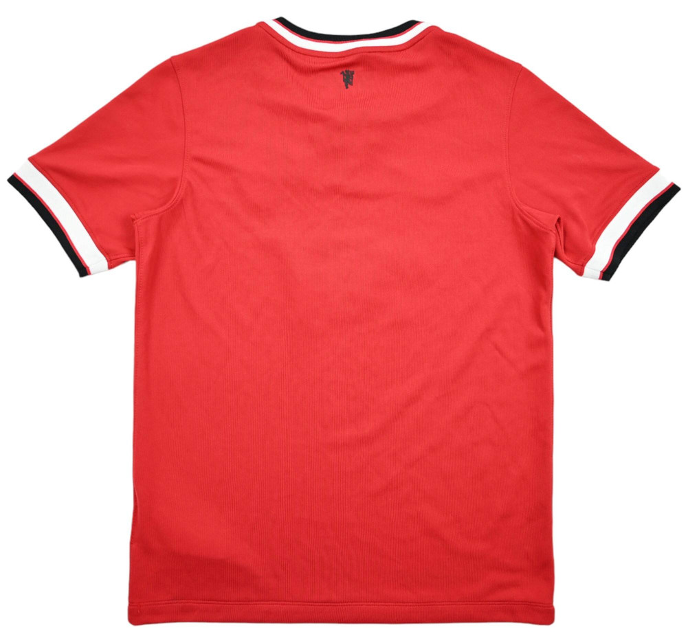 2014-15 MANCHESTER UNITED KOSZULKA L. BOYS 