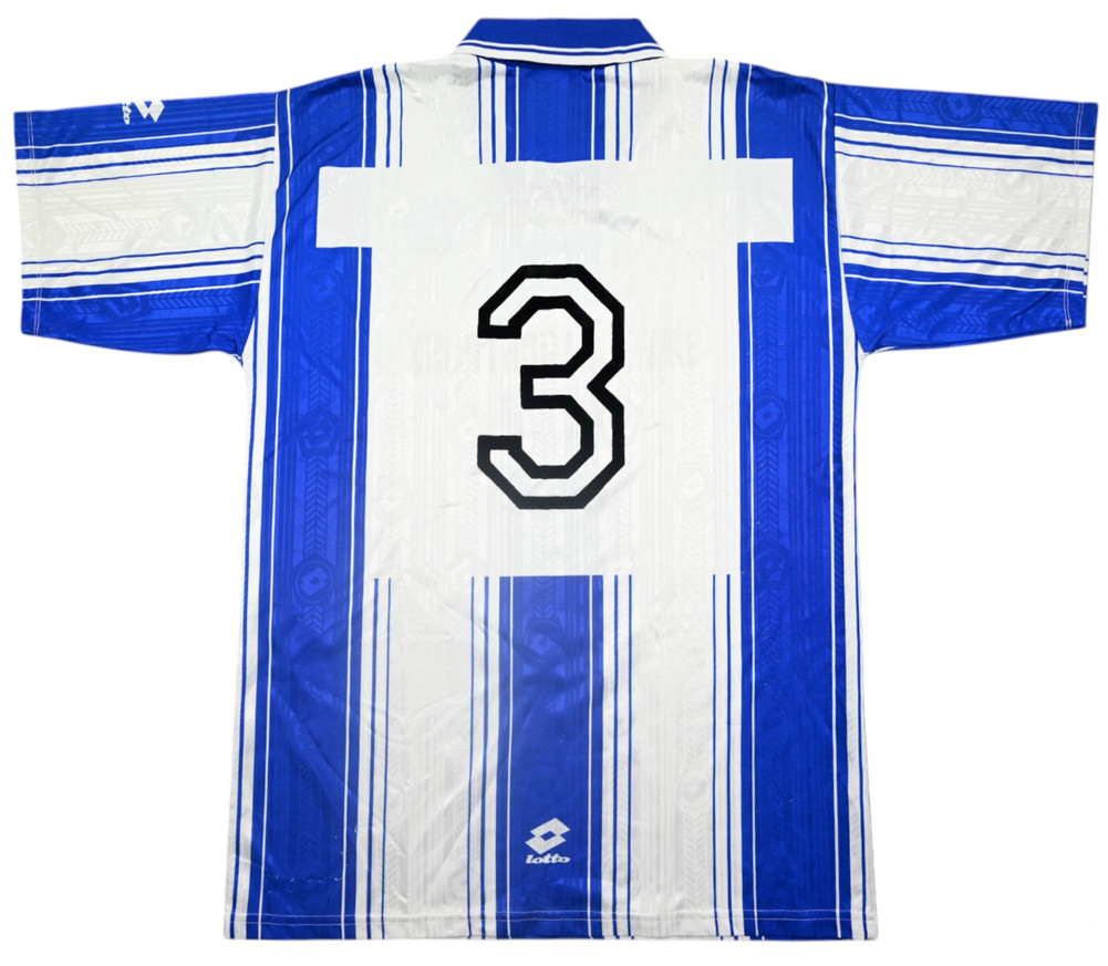 WILHELMINA 08 SHIRT L