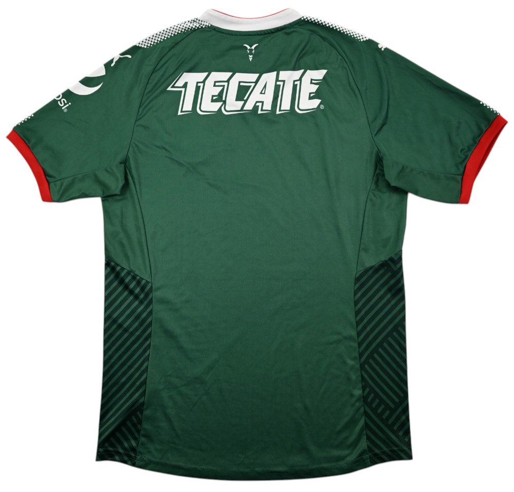 2017-18 CHIVAS DE GUADALAJARA KOSZULKA M