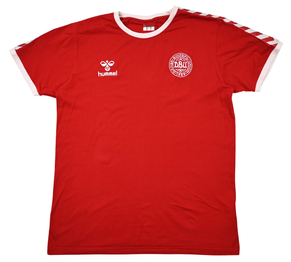 DENMARK SHIRT L