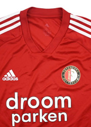 2019-20 FEYENOORD ROTTERDAM SHIRT XL