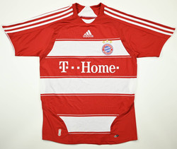 2007-09 BAYERN MUNCHEN KOSZULKA S