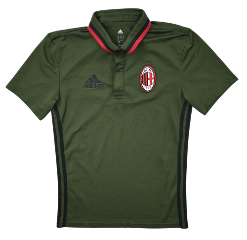 2016-17 AC MILAN KOSZULKA XS