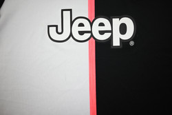 2019-20 JUVENTUS SHIRT L