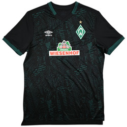 2019-20 WERDER BREMEN KOSZULKA M