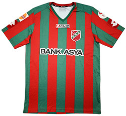 KARSIYAKA KOSZULKA M