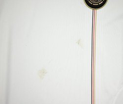 2010-11 GERMANY SHIRT M