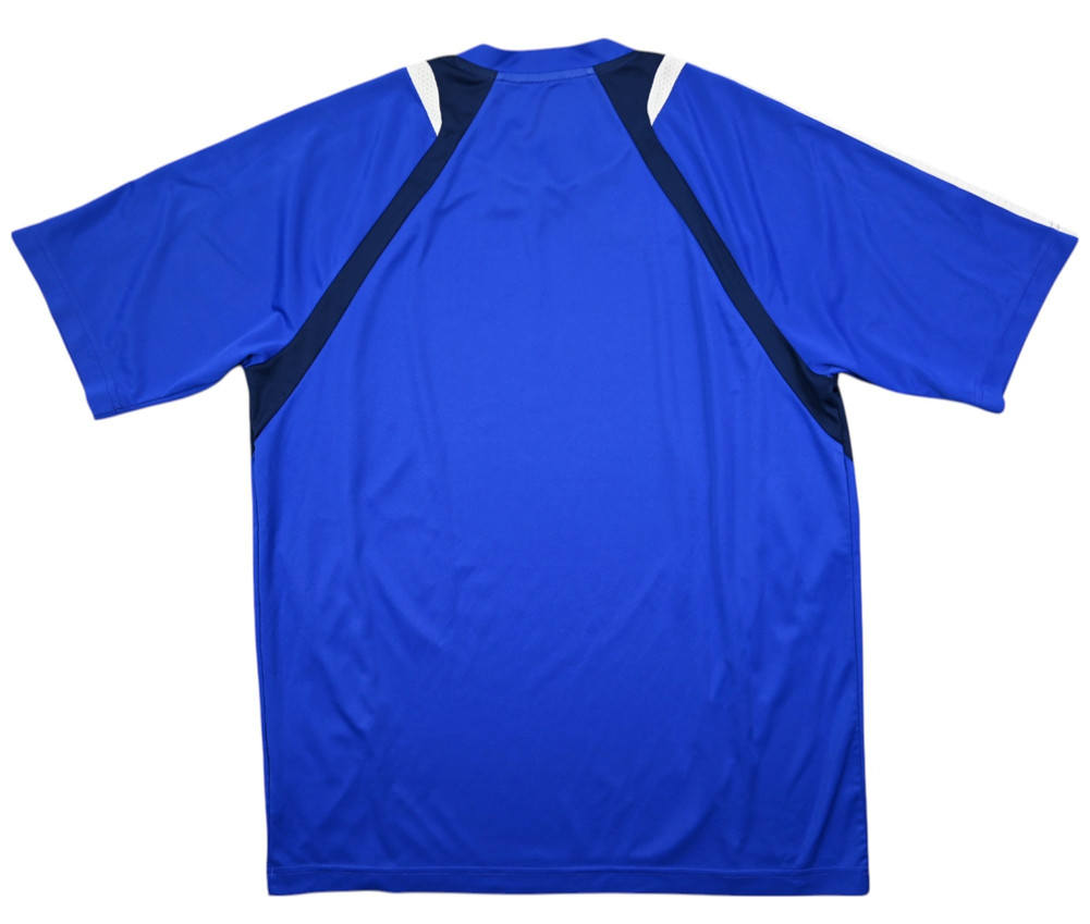 2009-10 SCHALKE KOSZULKA L