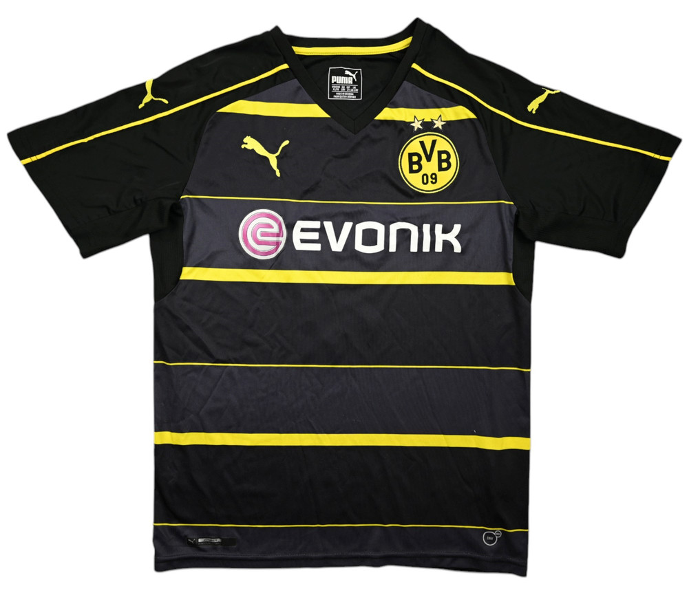 2016-17 BORUSSIA DORTMUND *REUS* KOSZULKA XL. BOYS