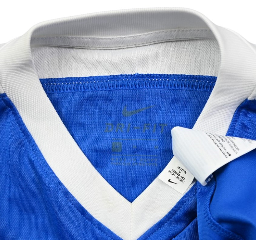 2016-17 HANSA ROSTOCK *HOLTHAUS* KOSZULKA M