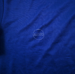 AVENTO OLDSCHOOL LONGSLEEVE M