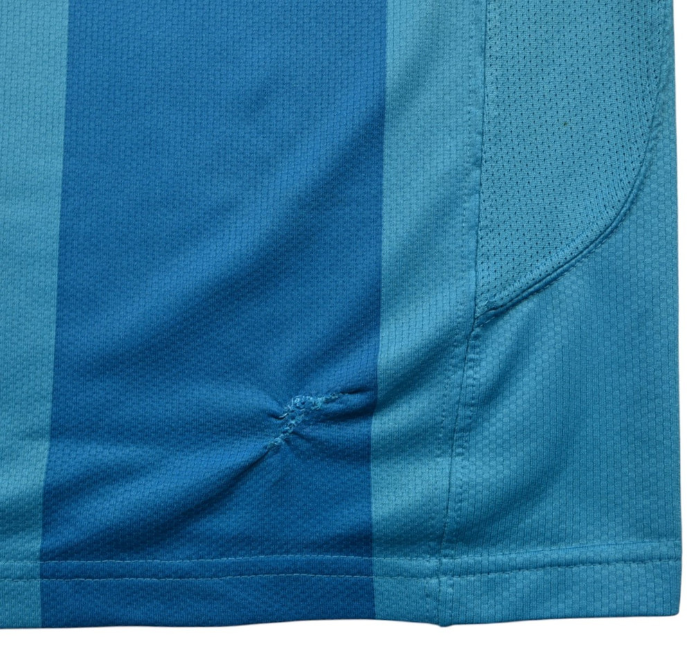 2007-09 FC BARCELONA KOSZULKA XL. BOYS