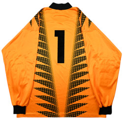 ERIMA VINTAGE GK LONGSLEEVE KOSZULKA XXL