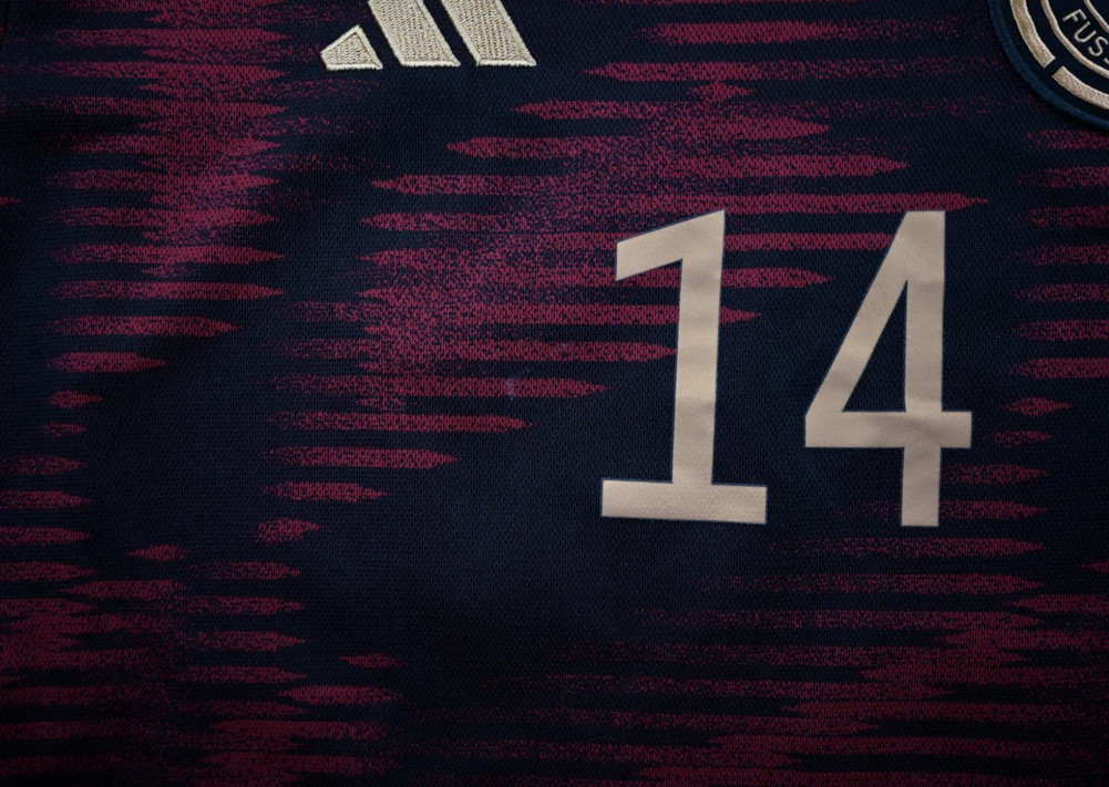 2022-23 GERMANY *MUSIALA* KOSZULKA XL. BOYS