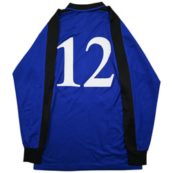 ERIMA VINTAGE LONGSLEEVE SHIRT M