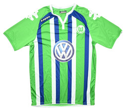2015-16 VFL WOLFSBURG KOSZULKA S
