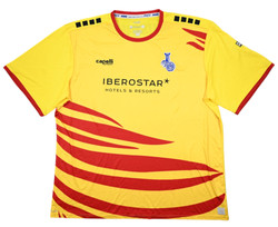 2020-21 DUISBURG SHIRT 5XL